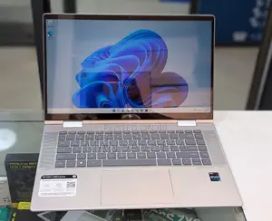 New Laptop HP Envy X360 16GB Intel Core I7 SSD 512GB