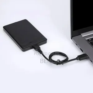 Photo - 1tb | Terabyte Custom External Harddisk
