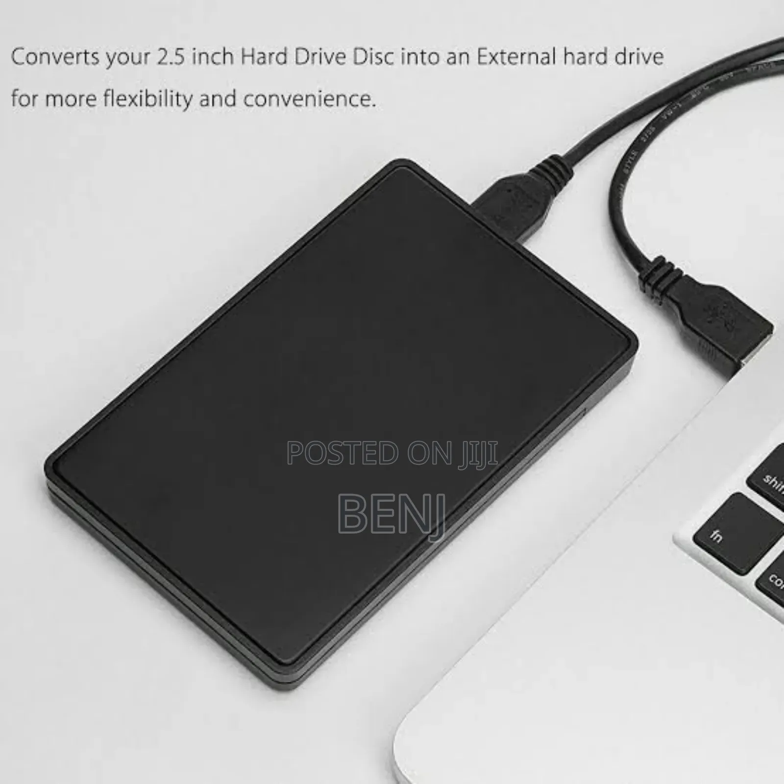 1tb | Terabyte Custom External Harddisk