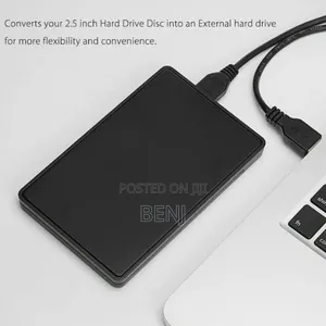 1tb | Terabyte Custom External Harddisk