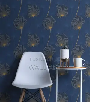 Wallpaper (Wall Covering)