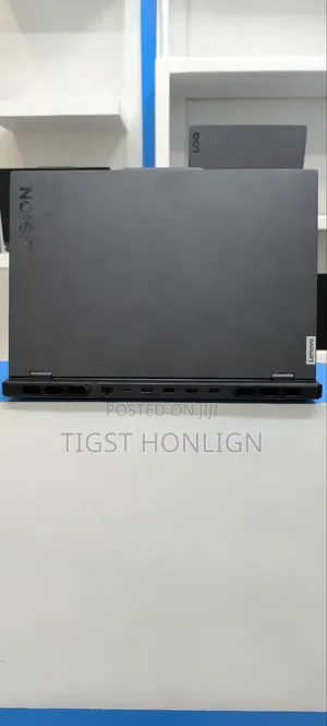 New Laptop Lenovo Legion 7 32GB Intel Core I9 SSD 1T
