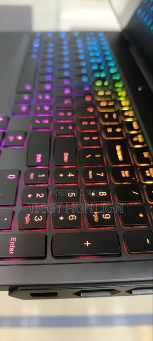 New Laptop Lenovo Legion 7 32GB Intel Core I9 SSD 1T