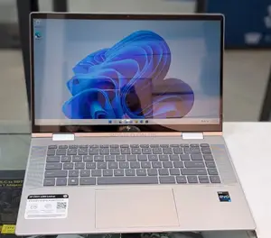 New Laptop HP Envy X360 16GB Intel Core I7 SSD 512GB