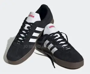 Photo - Adidas Master Quality Shoes