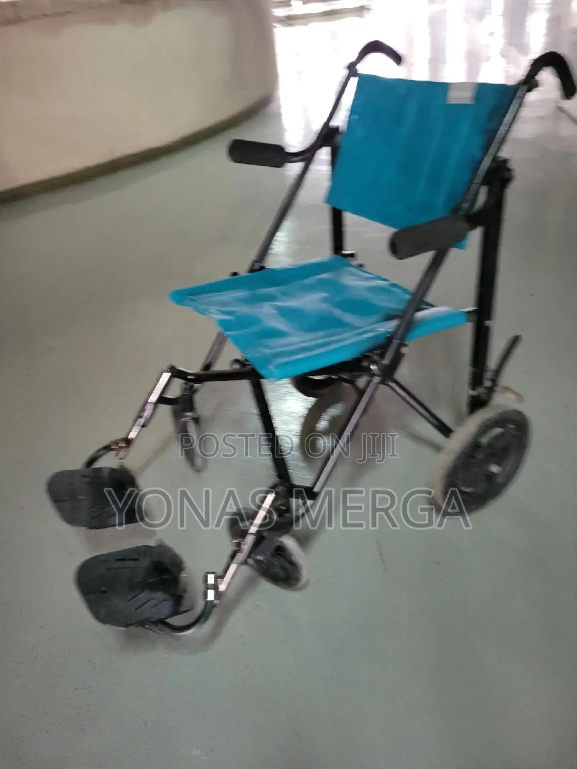 Slightly Used Wheelchair¿፰wheelchair[]∞Wheelchair÷Wheelchair