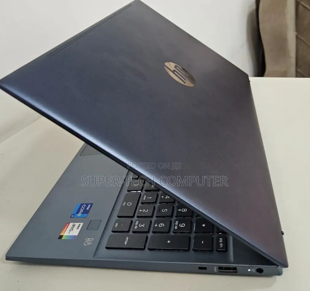 New Laptop HP Pavilion 15 16GB Intel Core I7 SSD 512GB