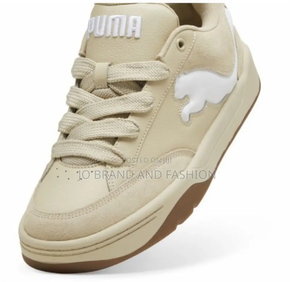 Puma Footwear Park