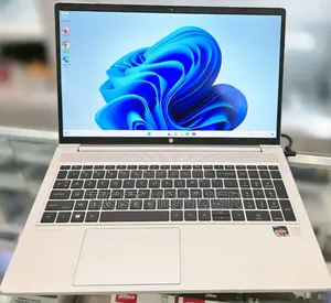 New Laptop HP Stream Notebook 8GB AMD Ryzen 5 SSD 256GB