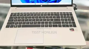 New Laptop HP Stream Notebook 8GB AMD Ryzen 5 SSD 256GB