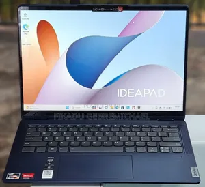 Photo - New Laptop Lenovo Flex 5 16GB AMD Ryzen 7 SSD 512GB