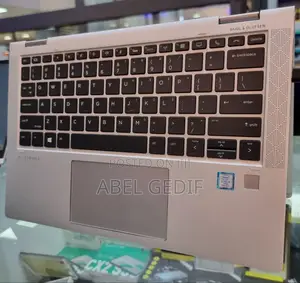 Photo - New Laptop HP EliteBook X360 1030 G3 16GB Intel Core I5 SSD 512GB