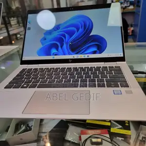 New Laptop HP EliteBook X360 1030 G3 16GB Intel Core I5 SSD 512GB