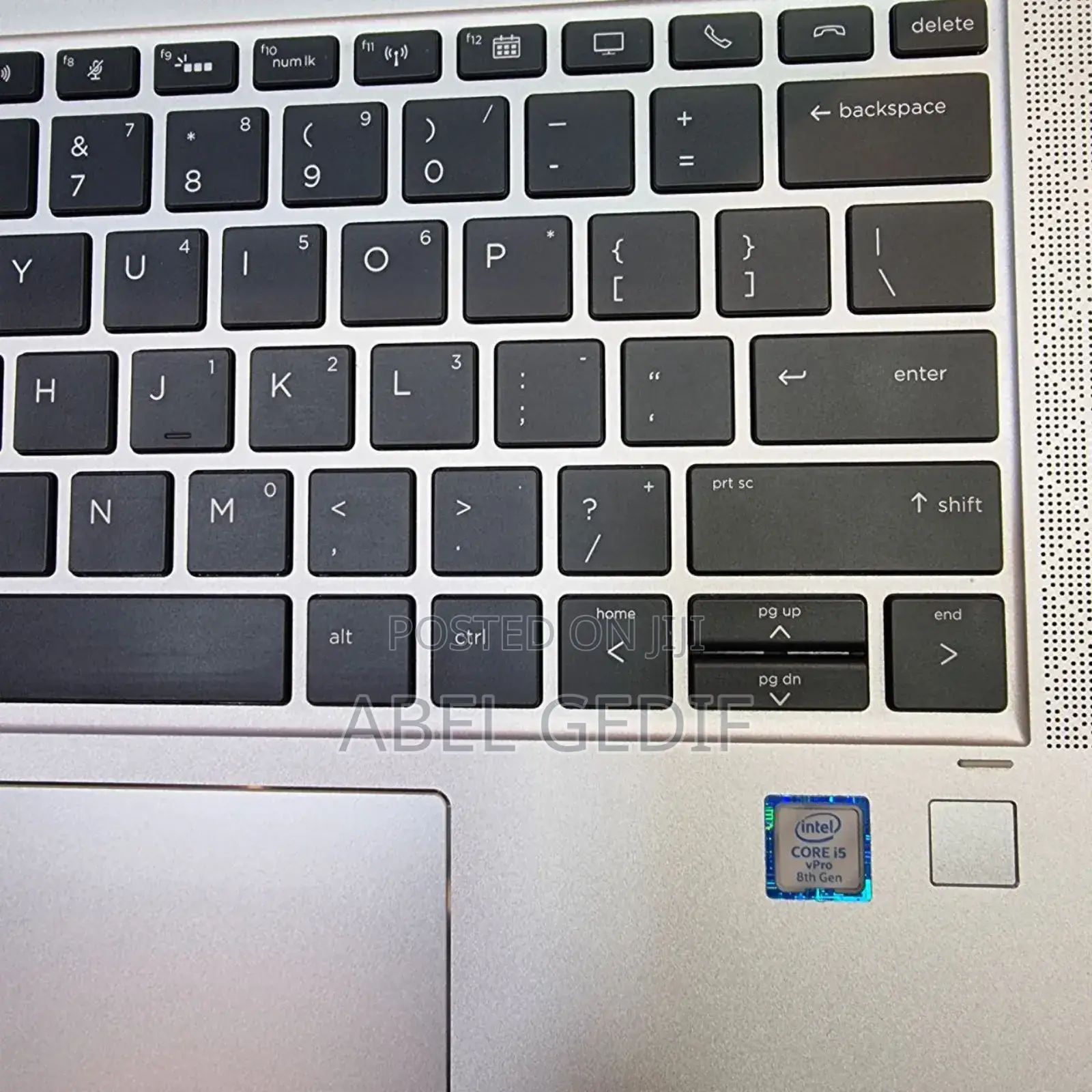 New Laptop HP EliteBook X360 1030 G3 16GB Intel Core I5 SSD 512GB