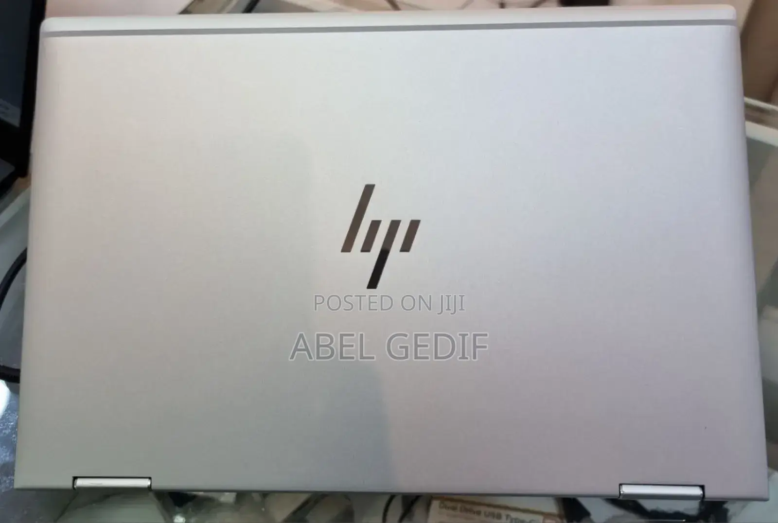 New Laptop HP EliteBook X360 1030 G3 16GB Intel Core I5 SSD 512GB