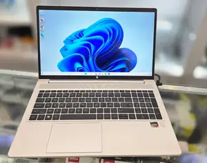 New Laptop HP ProBook 6565 8GB AMD Ryzen 5 SSD 256GB