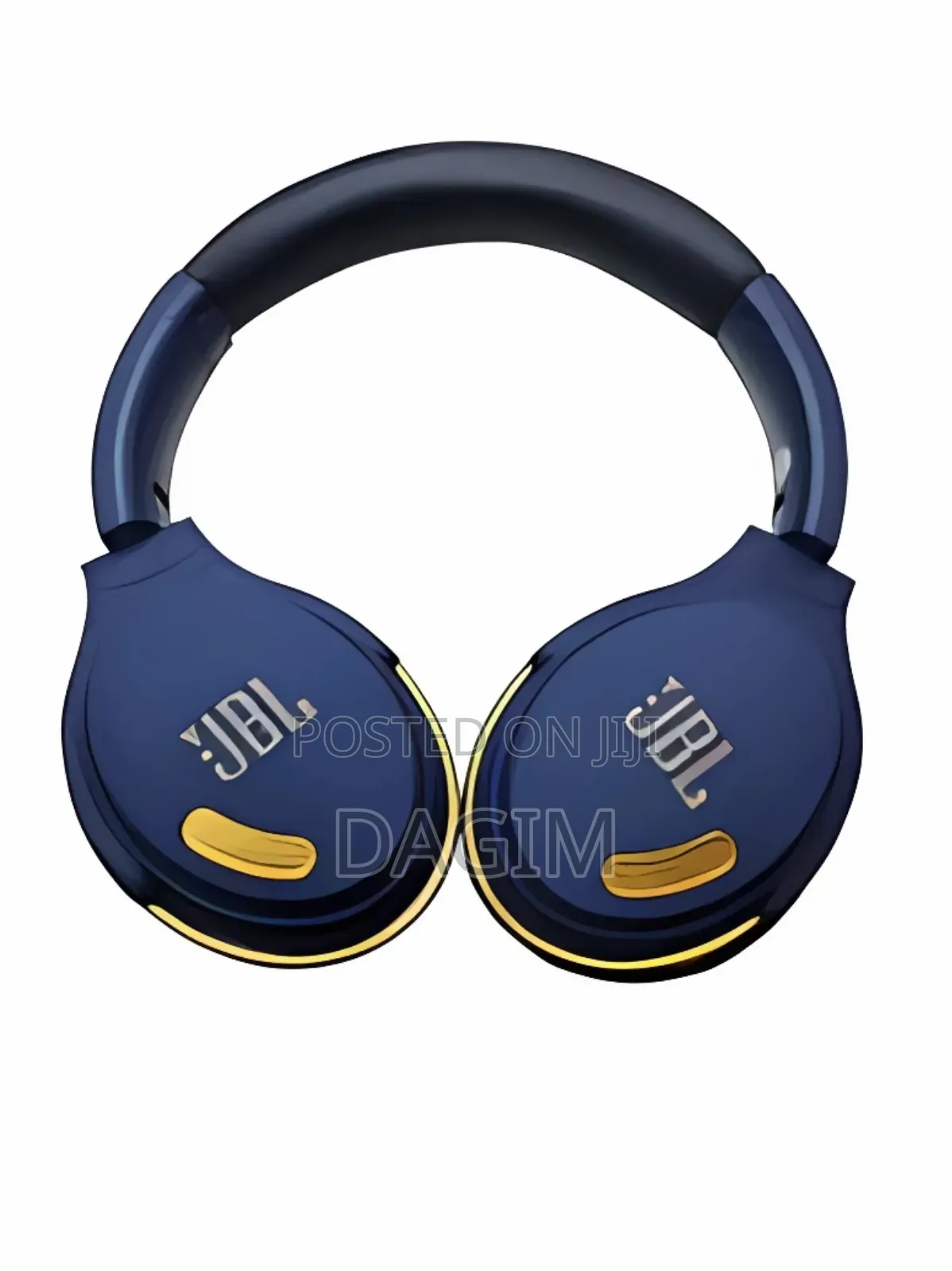 JBL Headset PRO Ject Jb860