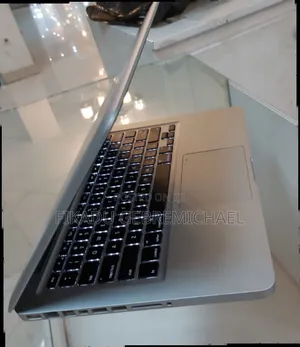 New Laptop Apple MacBook Pro 2012 8GB Intel Core I7 HDD 500GB