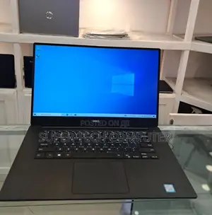 New Laptop Dell XPS 13 16GB Intel Core I7 SSD 512GB