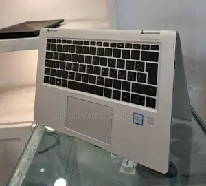 New Laptop HP EliteBook X360 1030 G2 16GB Intel Core I5 SSD 512GB