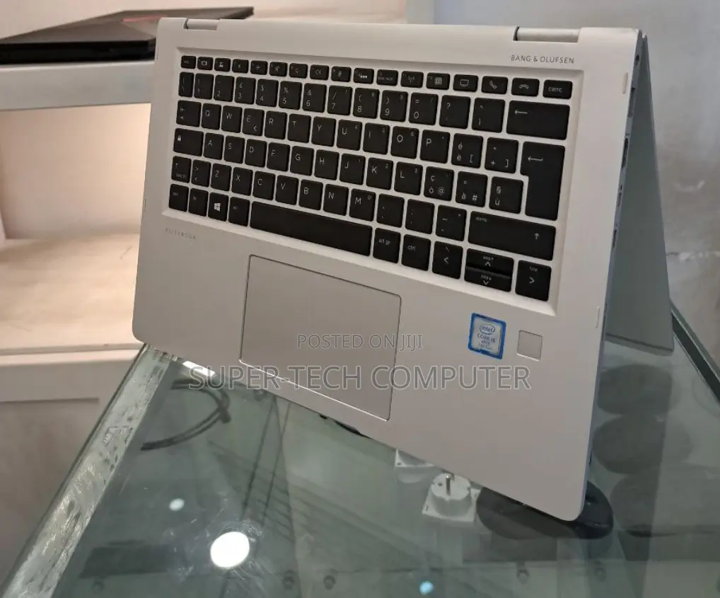 New Laptop HP EliteBook X360 1030 G2 16GB Intel Core I5 SSD 512GB