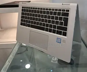 New Laptop HP EliteBook X360 1030 G2 16GB Intel Core I5 SSD 512GB
