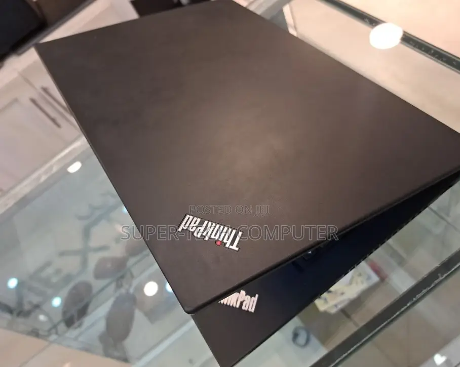 New Laptop Lenovo Thinkpad T490s 16GB Intel Core I7 SSD 512GB