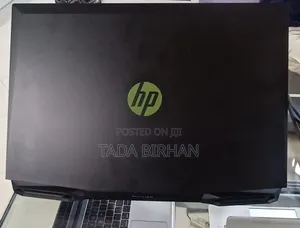 Photo - New Laptop HP Pavilion 15 8GB Intel Core I5 HDD+SSD 512GB