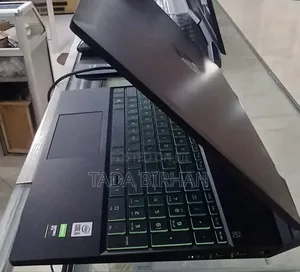 New Laptop HP Pavilion 15 8GB Intel Core I5 HDD+SSD 512GB