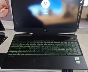 New Laptop HP Pavilion 15 8GB Intel Core I5 HDD+SSD 512GB