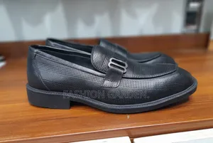 Original Leather Casual Shoes for Men's