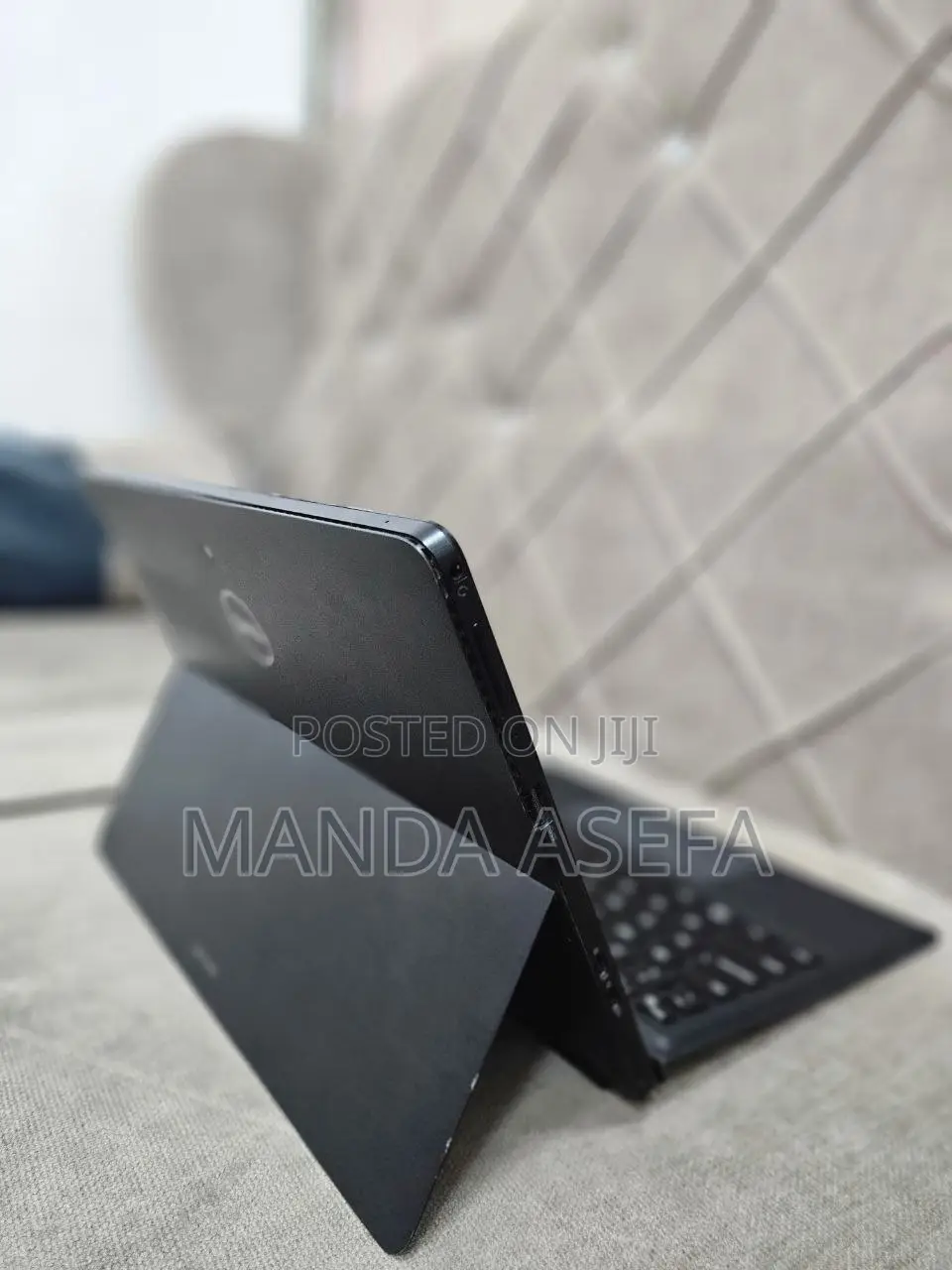 New Laptop Dell 8GB Intel Core I3 SSD 256GB