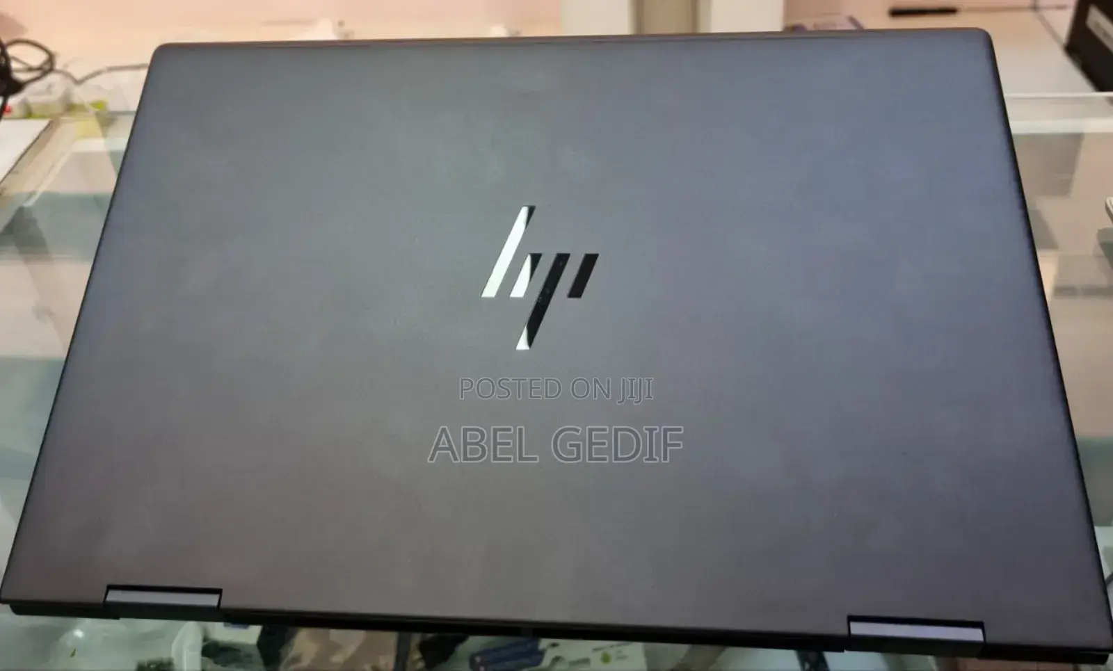 New Laptop HP Envy X360 16GB AMD Ryzen 7 SSD 512GB