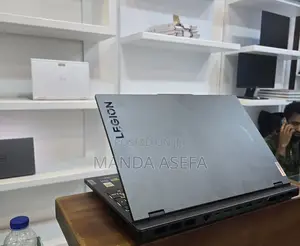 New Laptop Lenovo Legion 7 32GB Intel Core I9 SSD 1T