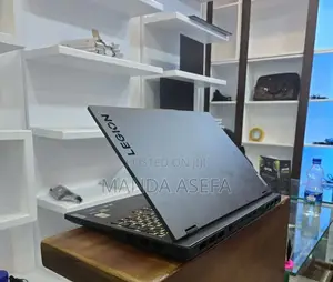 New Laptop Lenovo Legion 7 32GB Intel Core I9 SSD 1T