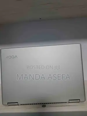 New Laptop Lenovo ThinkPad Yoga 8GB Intel Core I5 SSD 256GB