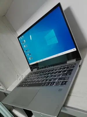 New Laptop Lenovo ThinkPad Yoga 8GB Intel Core I5 SSD 256GB