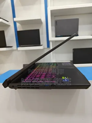 New Laptop MSI 16GB Intel Core I7 SSD 1T