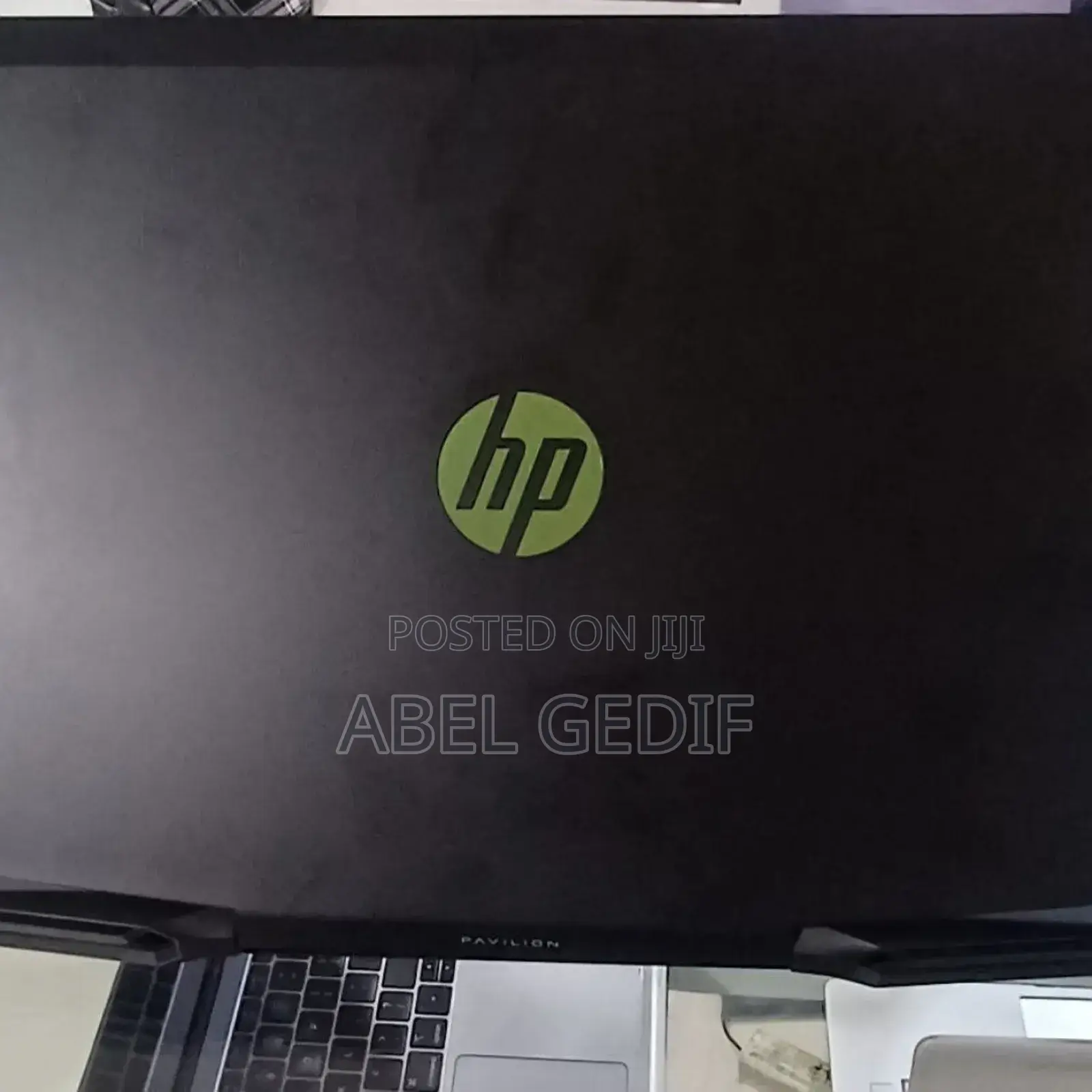 New Laptop HP Pavilion Power 15 8GB Intel Core I5 SSD 512GB