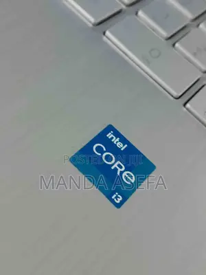 Photo - New Laptop HP Stream Notebook 8GB Intel Core I3 SSD 512GB