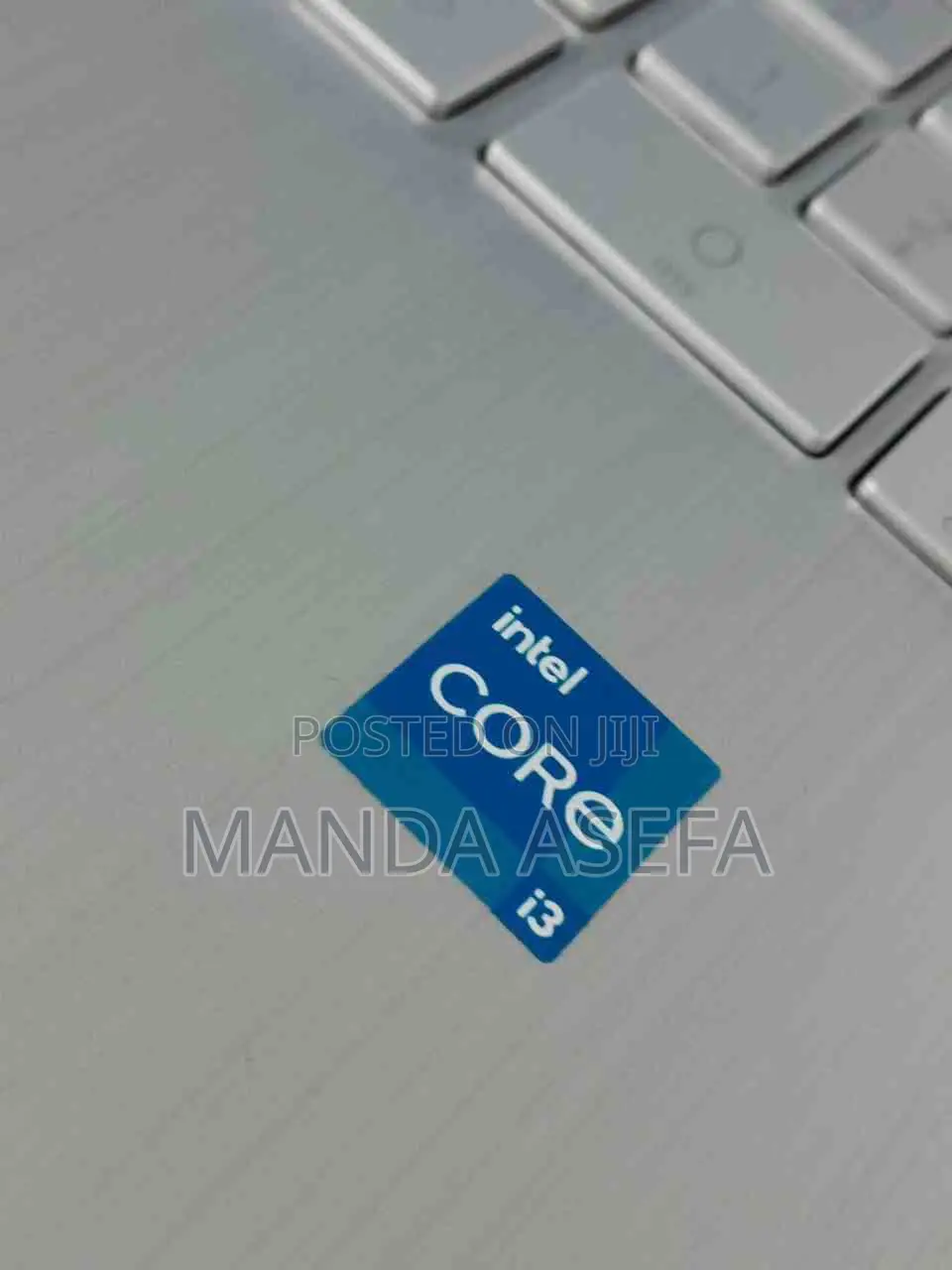 New Laptop HP Stream Notebook 8GB Intel Core I3 SSD 512GB