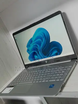 New Laptop HP Stream Notebook 8GB Intel Core I3 SSD 512GB