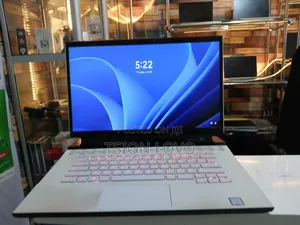 New Laptop Alienware Area-51m 16GB Intel Core I7 SSD 512GB