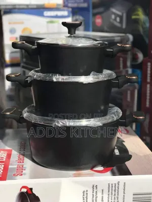 Momcoc Cookware