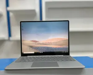 New Laptop Microsoft Surface 16GB Intel Core i5 SSD 256GB