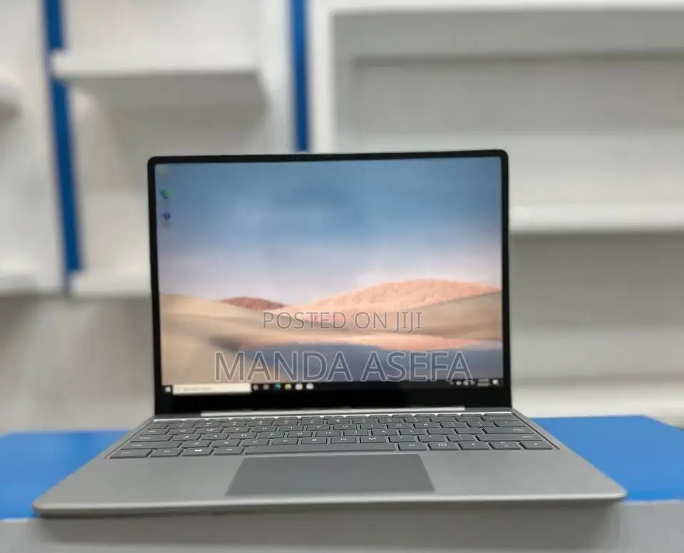 New Laptop Microsoft Surface 16GB Intel Core i5 SSD 256GB