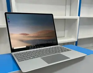 New Laptop Microsoft Surface 16GB Intel Core i5 SSD 256GB