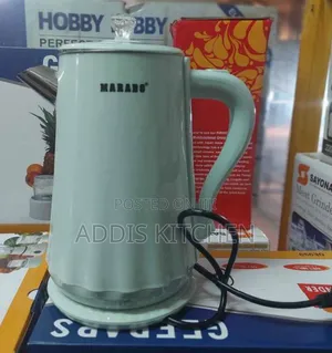 Marado Electric Kettle