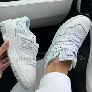 New Balance 550 #Halo Blue Shoes