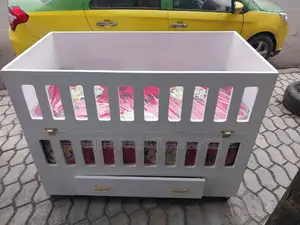 Photo - 1.20የልጅአልጋከነፍራሹ